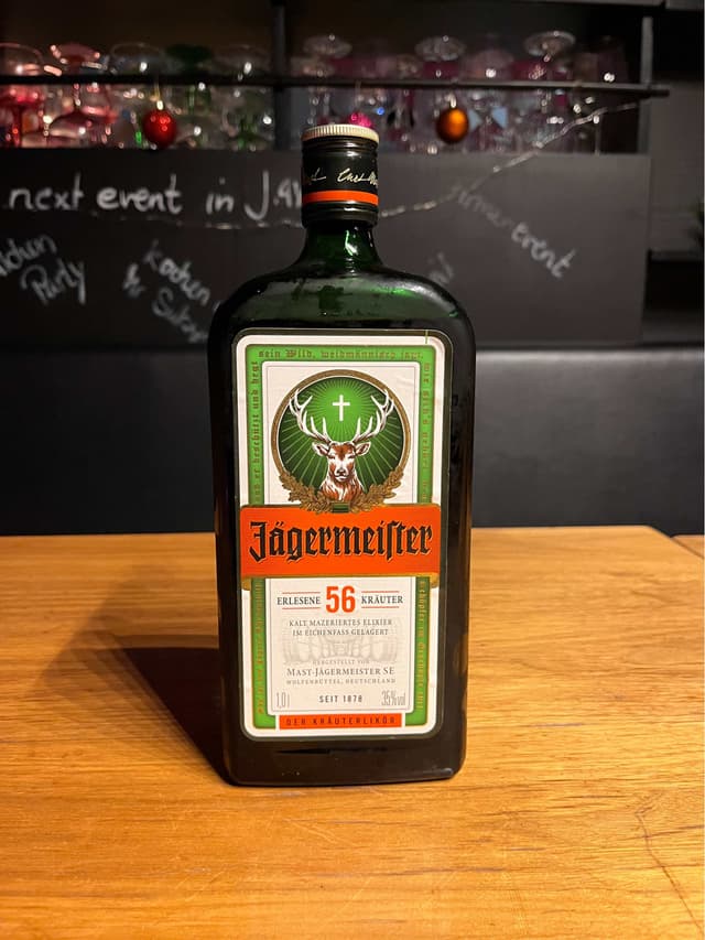 Jaegermeister