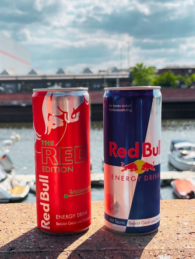Red Bull
