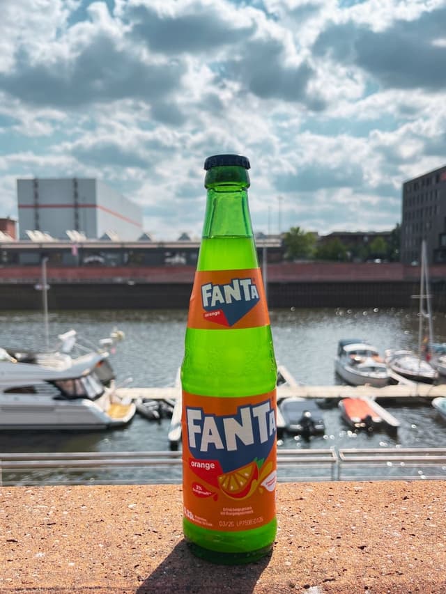 Fanta