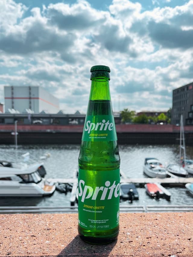 Sprite